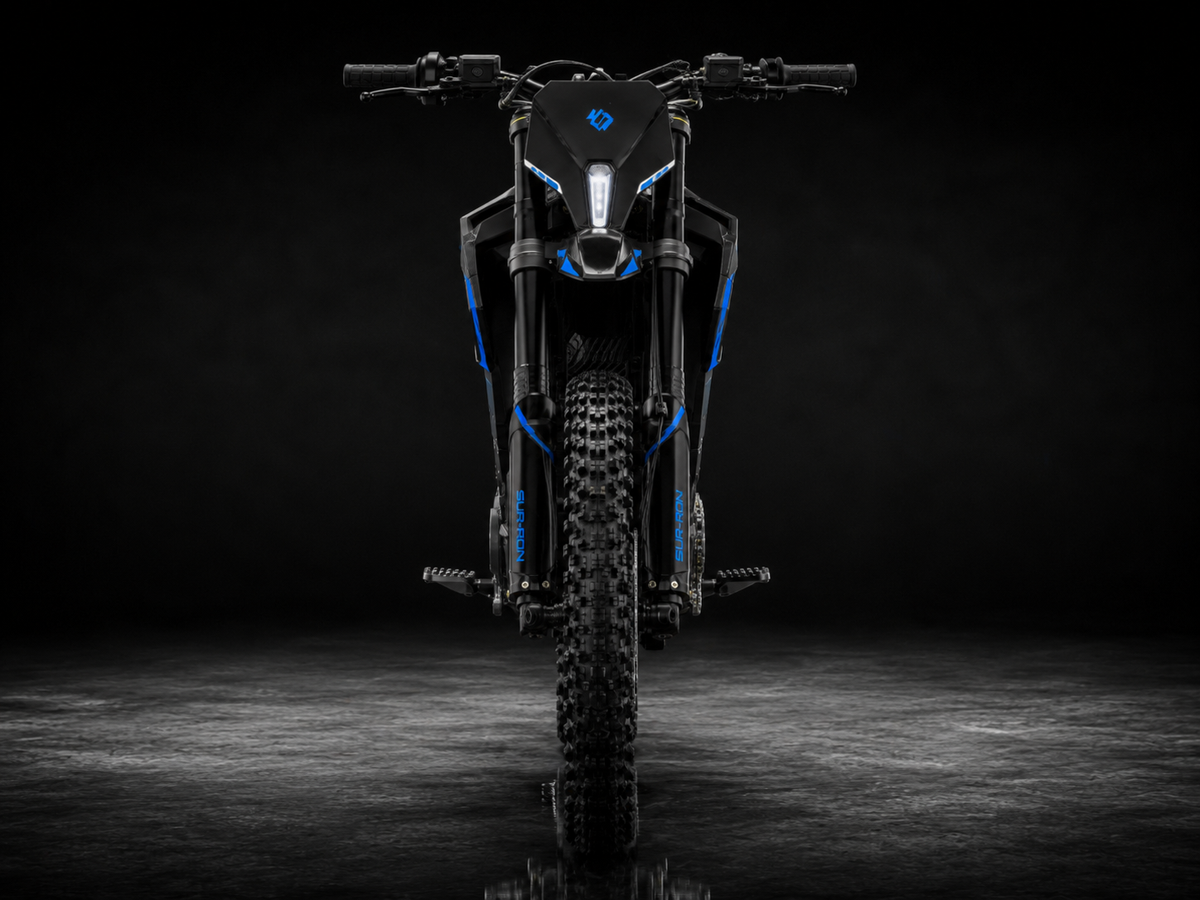 SURRON VOLT BEE X