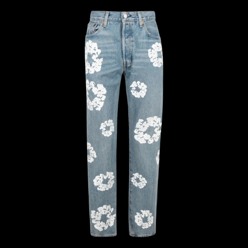 "DNM TRS JEANS"