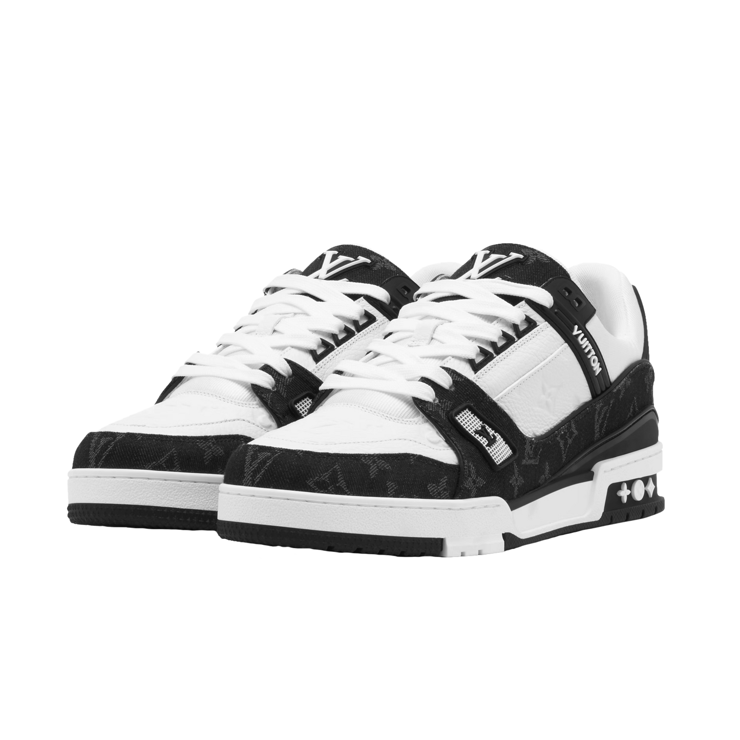 LV Shoes trainer