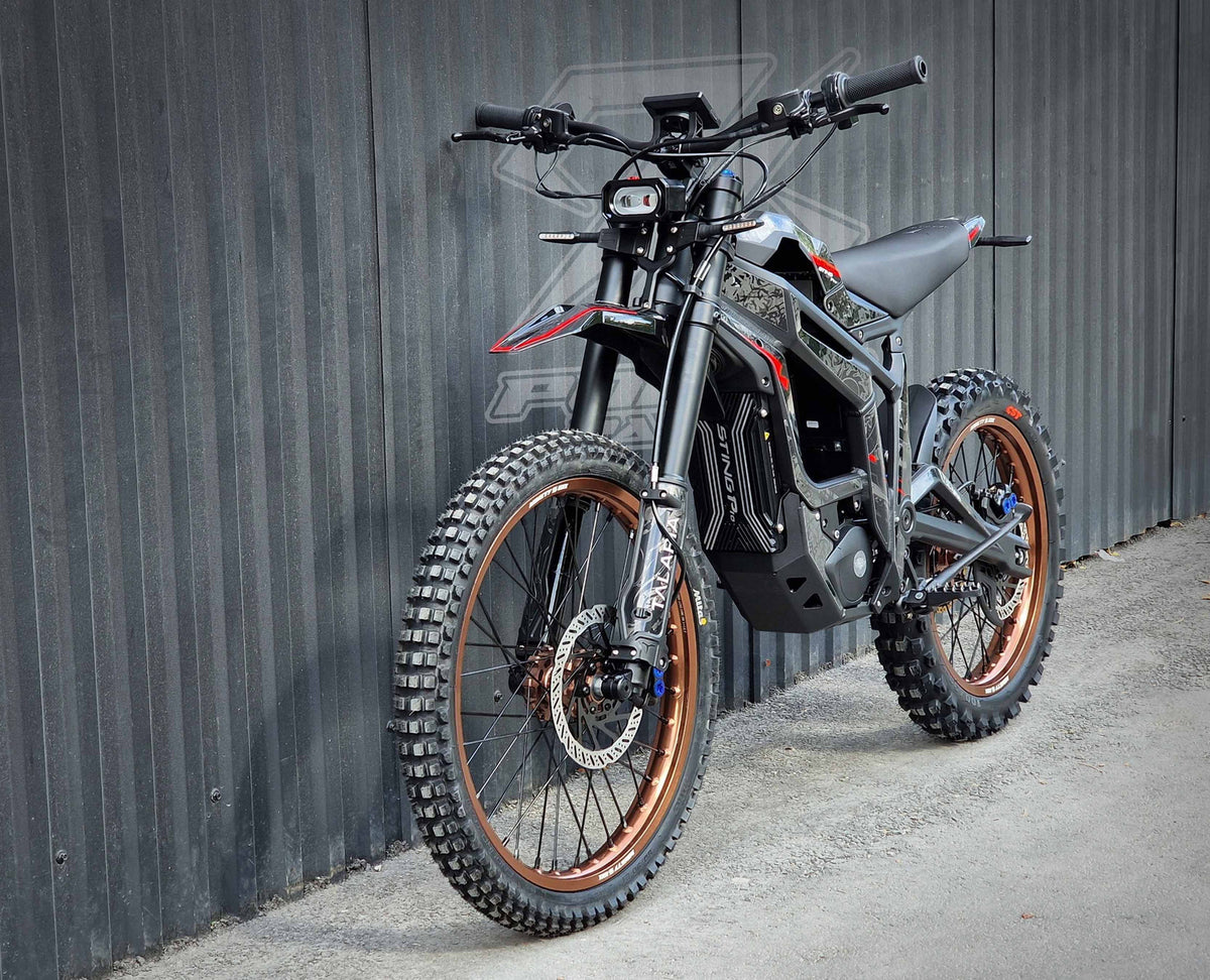 Talaria MX5