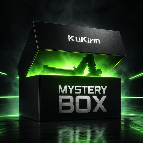 KuKirin Mystery Box