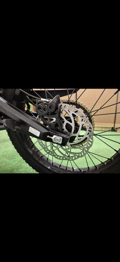 E-ride pro SE