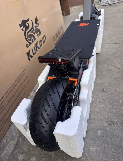 Kukirin g4