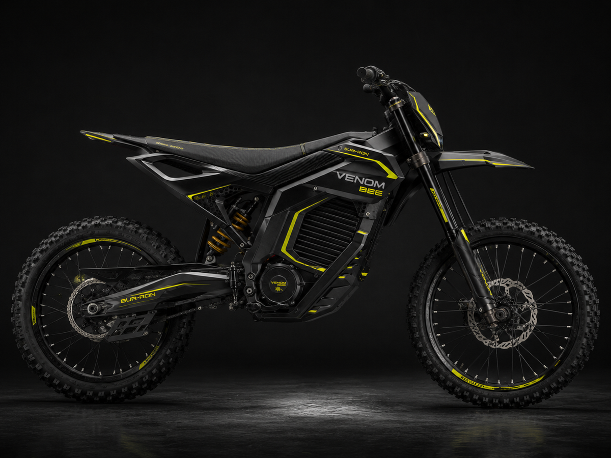 SURRON VENOM BEE