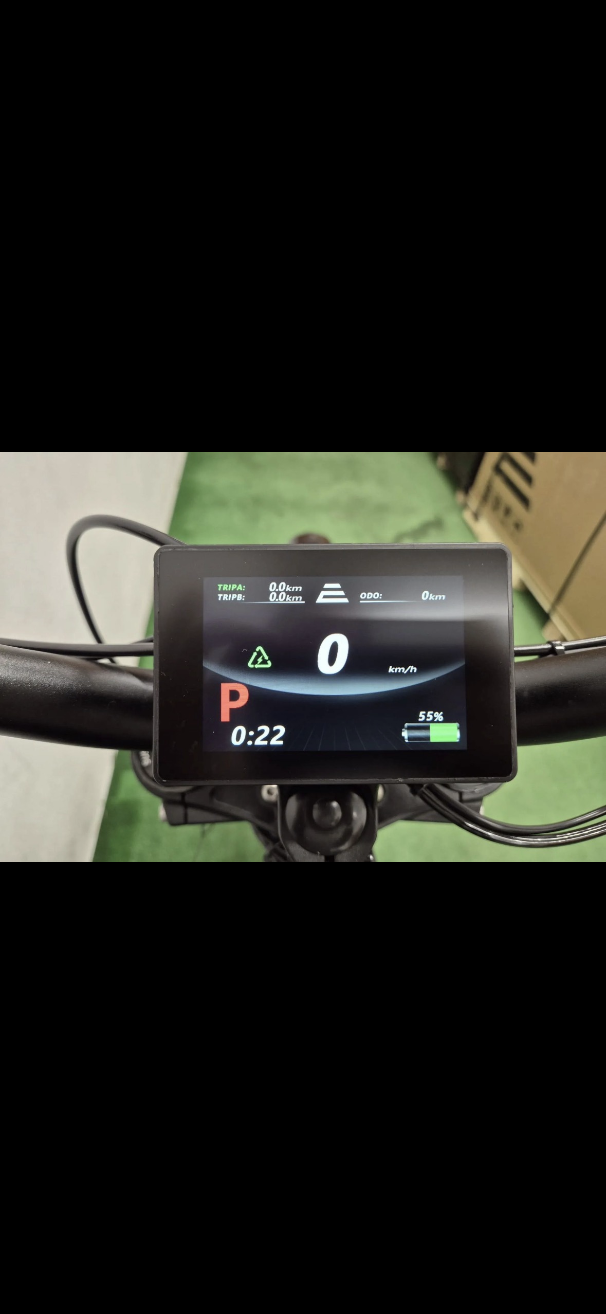 E-ride pro SE