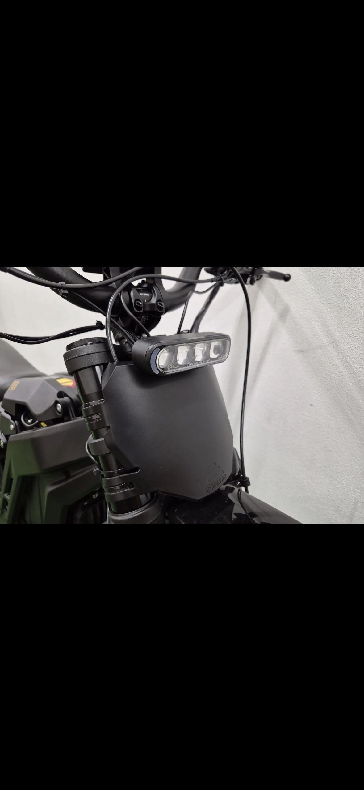 E-ride pro SE