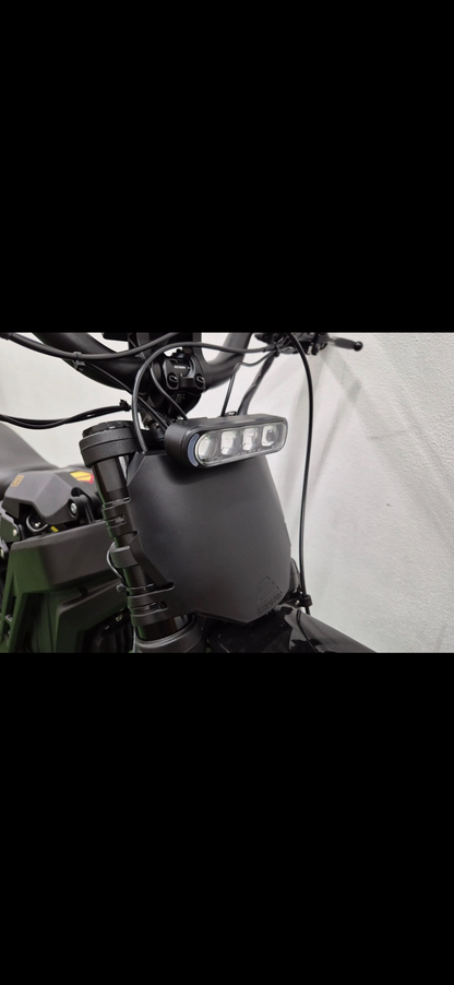 E-ride pro SE