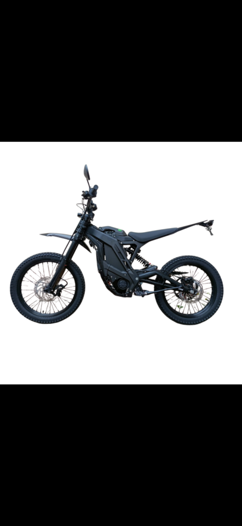 E-ride pro SE