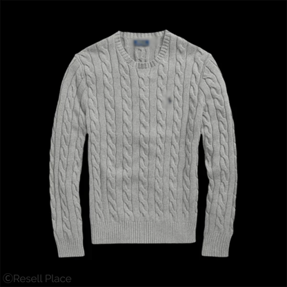 RL KNITWEAR