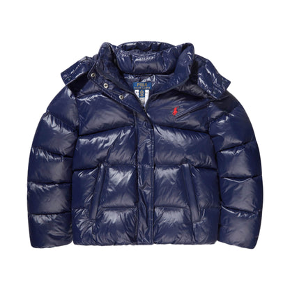 RL Puffer