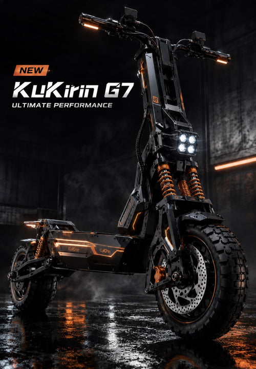 KuKirin g7