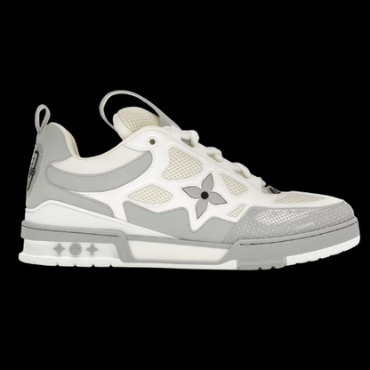 "LVV SKATES DOUBLE LACE"