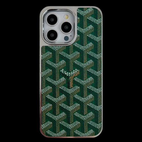 "GYRD PHONE CASE"