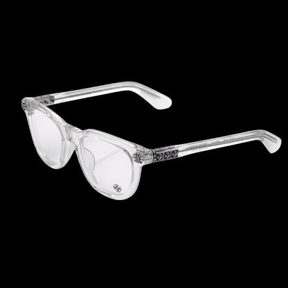"CHRM HRT GLASSES"