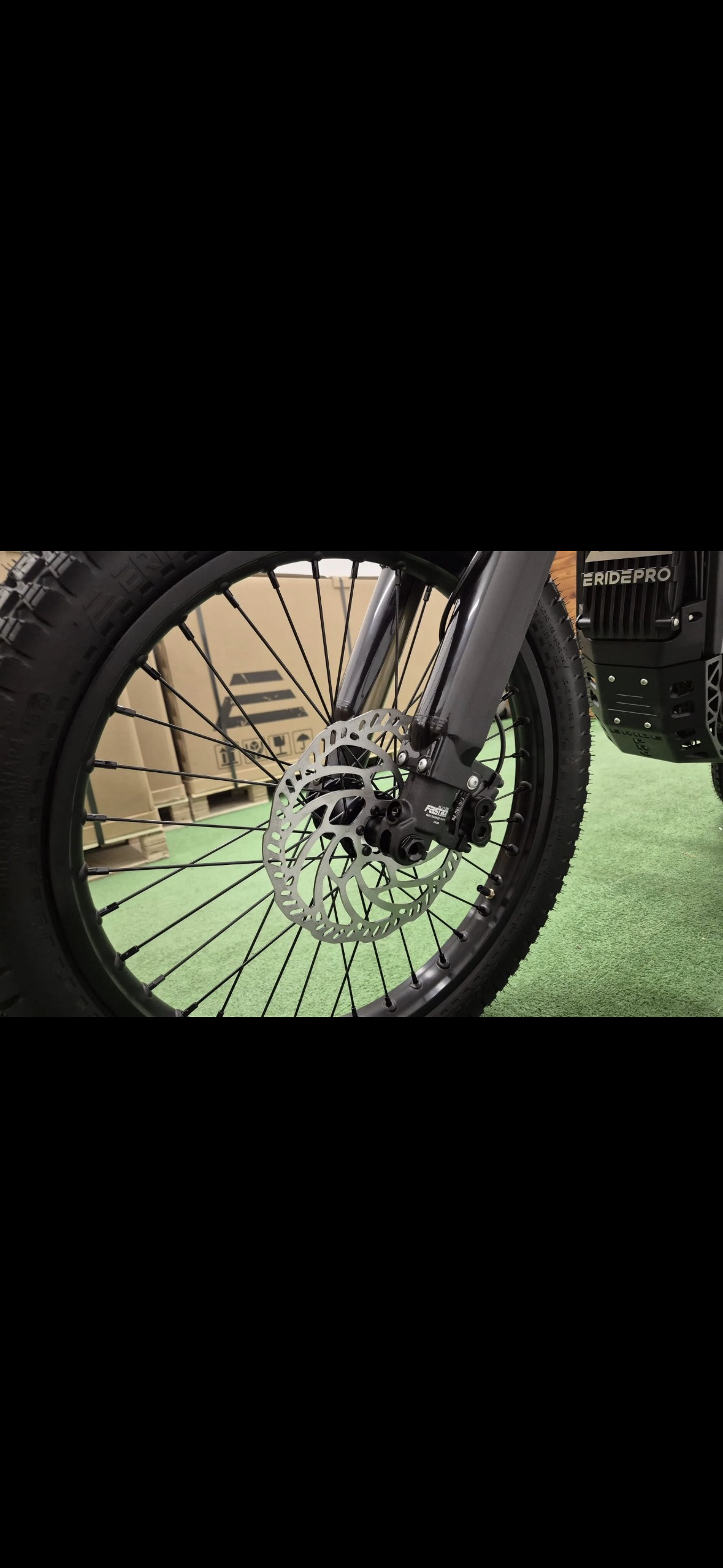 E-ride pro SE