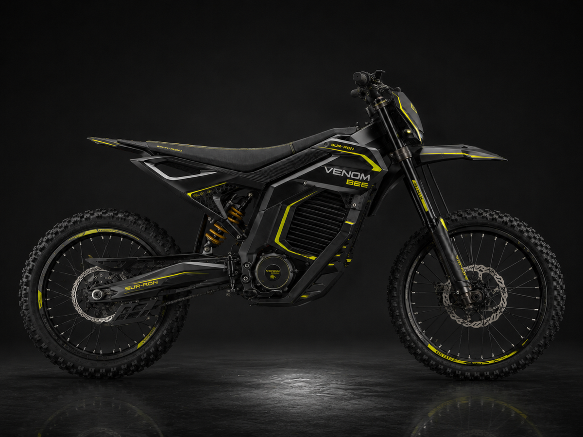 SURRON VENOM BEE
