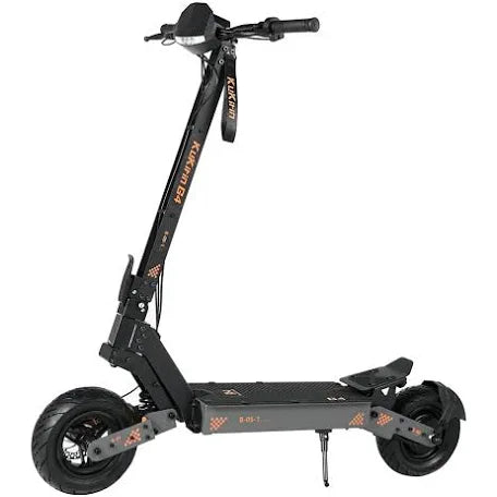 Kukirin g4