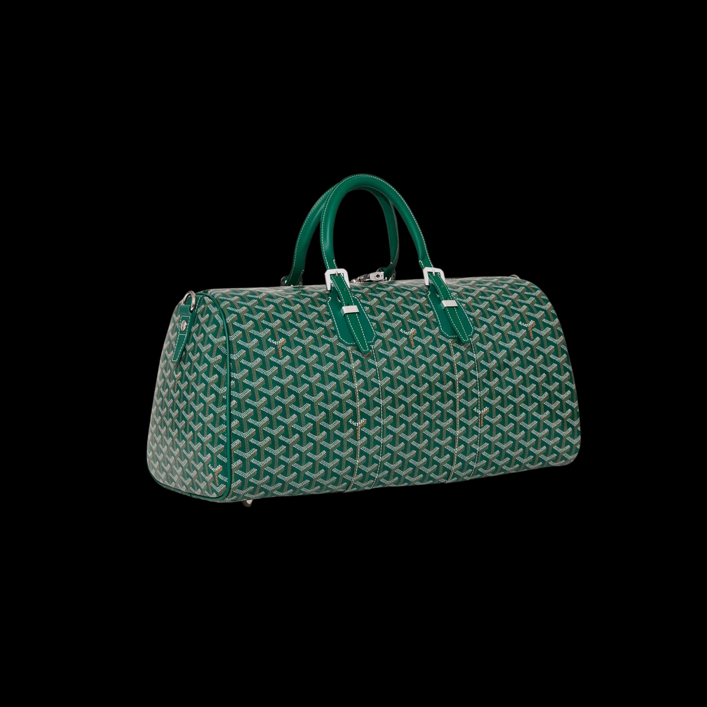"GY TRVL BAG"