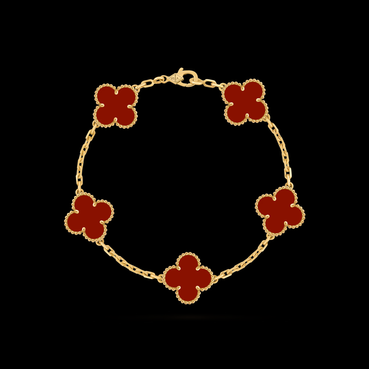 "VAN CLF BRACELETT"