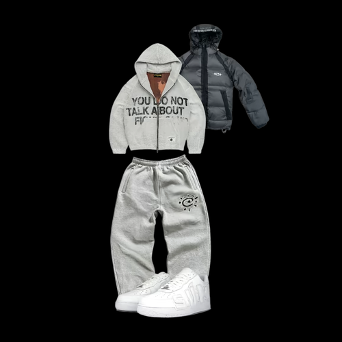 "VIRAL OUTFIT 8"
