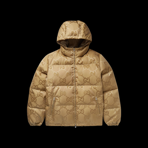 "GUC JACKET"