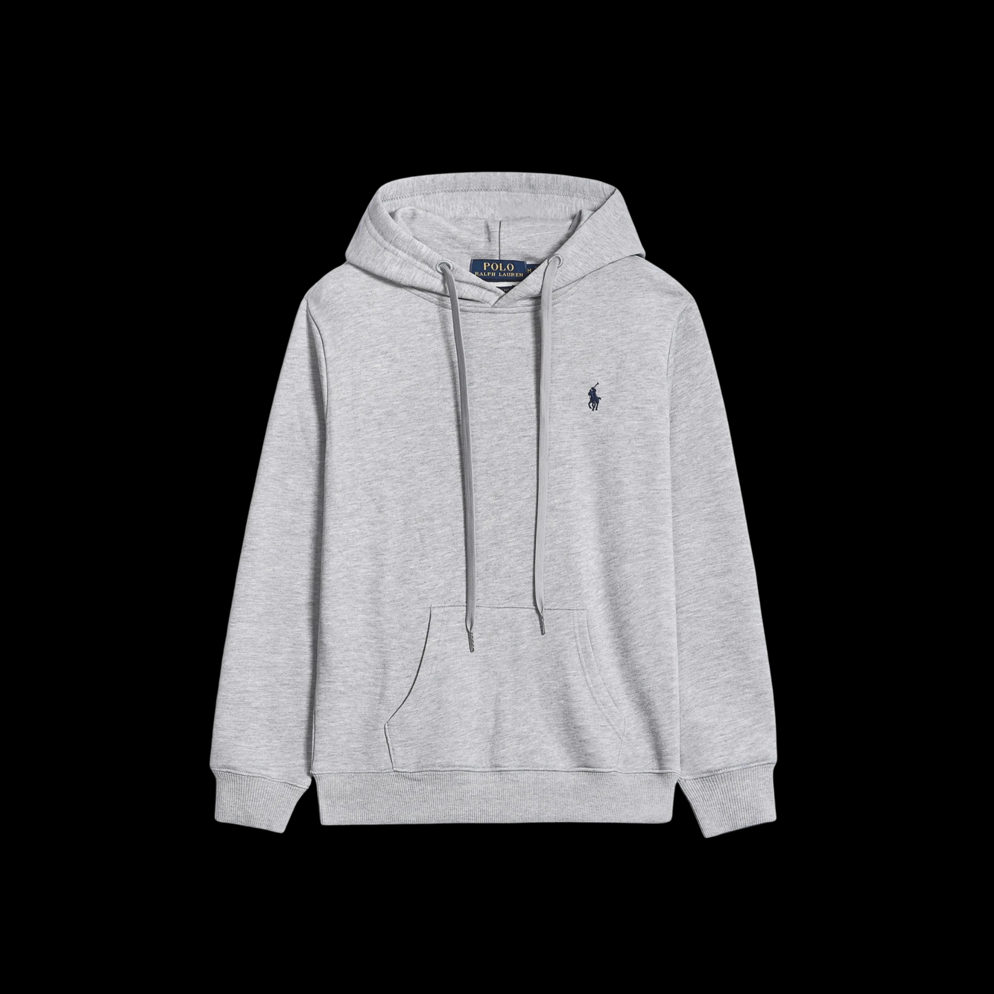 "RPL HOODIE"