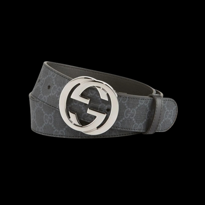 "GUC BELT"