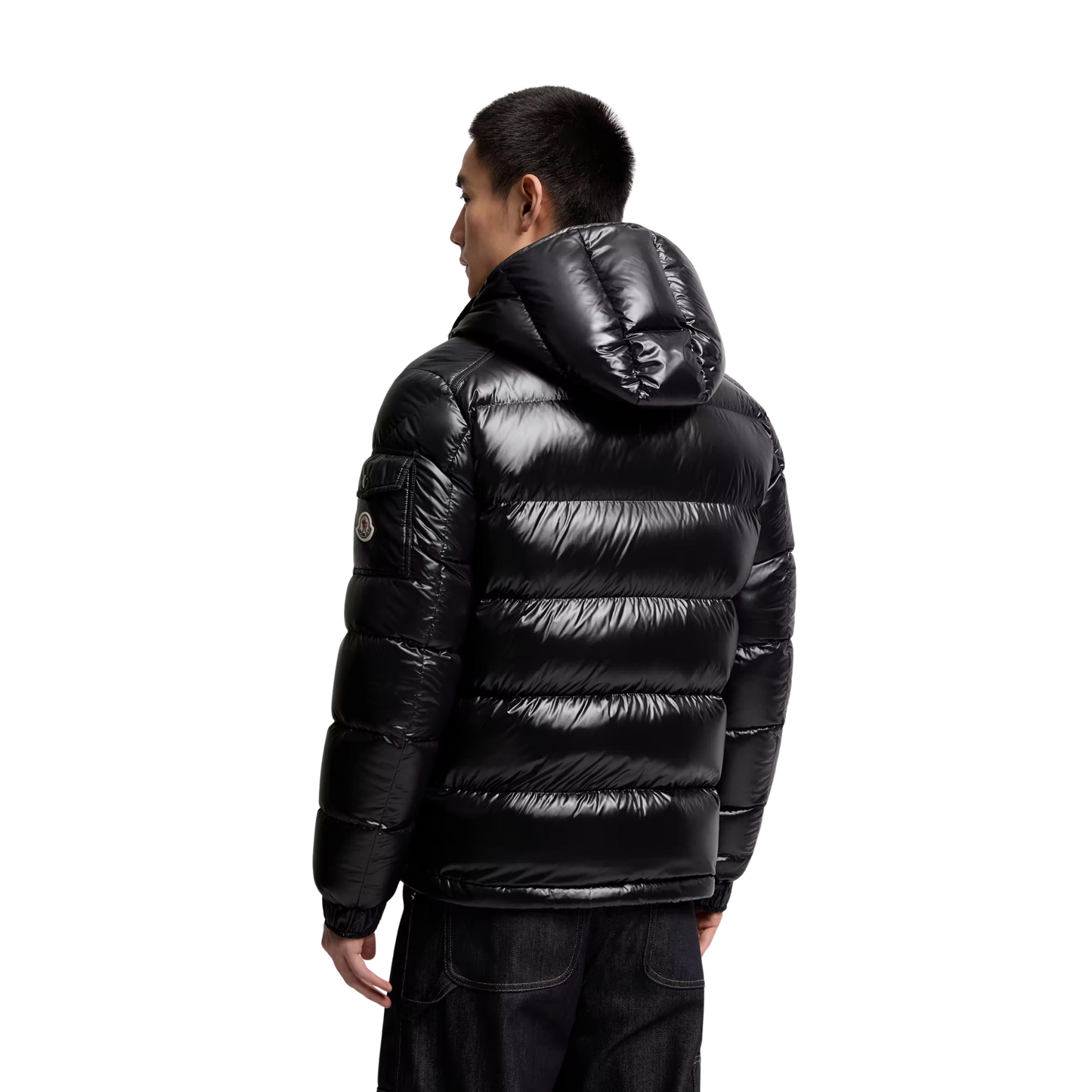 "MCLR JACKET "