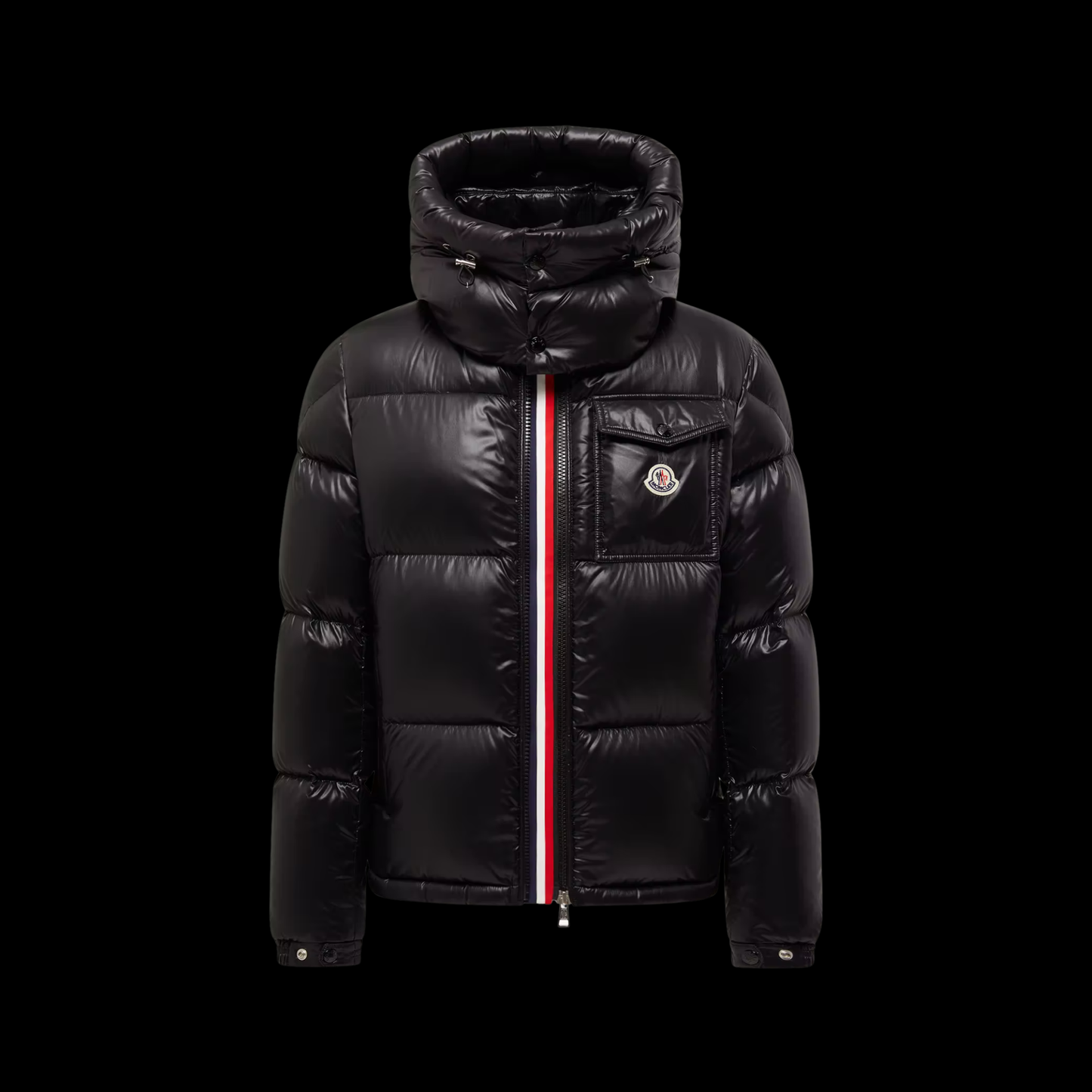 "MCLR JACKET"