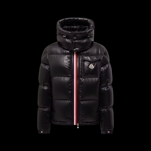 "MCLR JACKET"