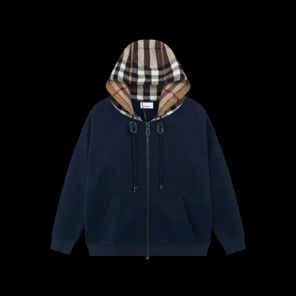 "BB ZIP-UP"