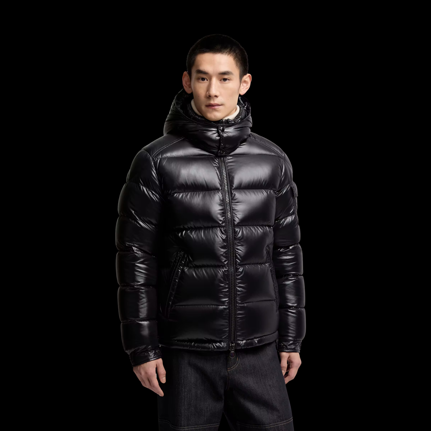 "MCLR JACKET "