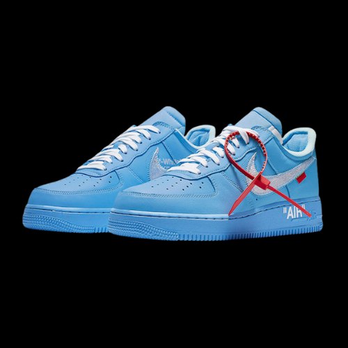 "AF1 OFF"