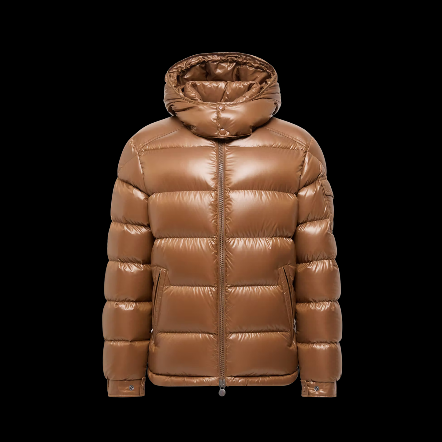 "MCLR JACKET "
