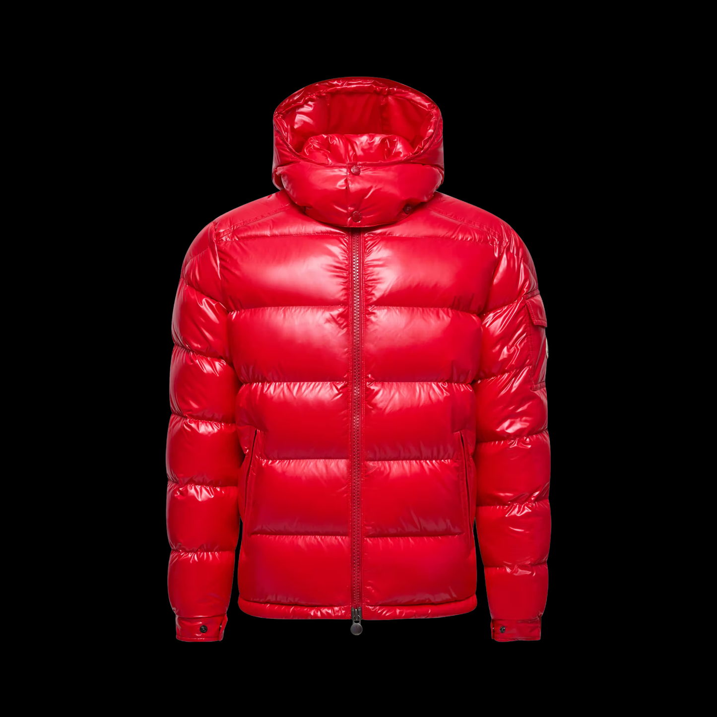 "MCLR JACKET "