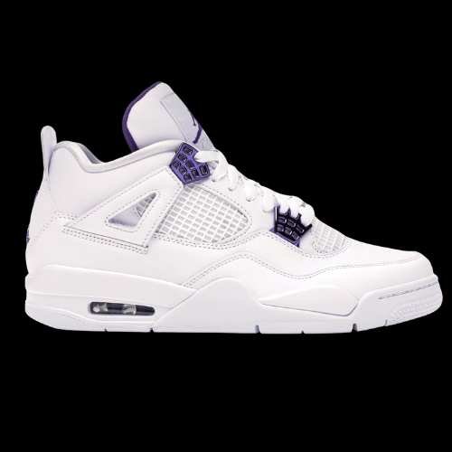 "JRD 4 METALLIC"