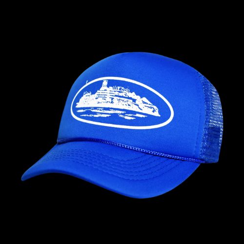 "CRTZ CAP"