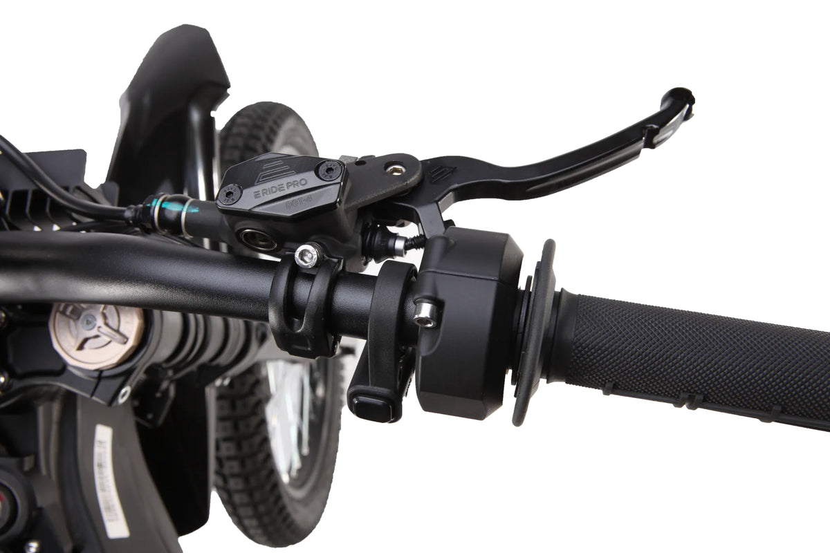 E RIDE PRO SS 3.0 L1e