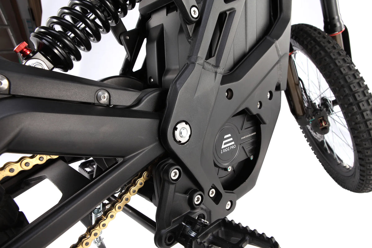E RIDE PRO SS 3.0 L1e