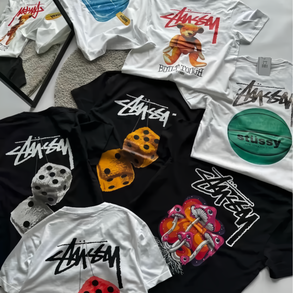 Branded Shirt Suppliers