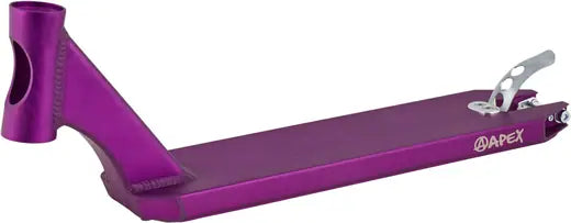 Apex Pro Scooters Deck 49cm
