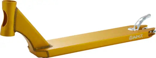 Apex Pro Scooters Deck 49cm