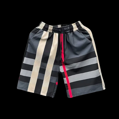 "BB SHORTS-NAVY"