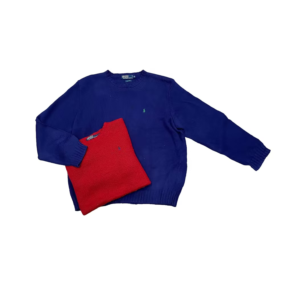 Full Ralph Lauren Supplier Bundle