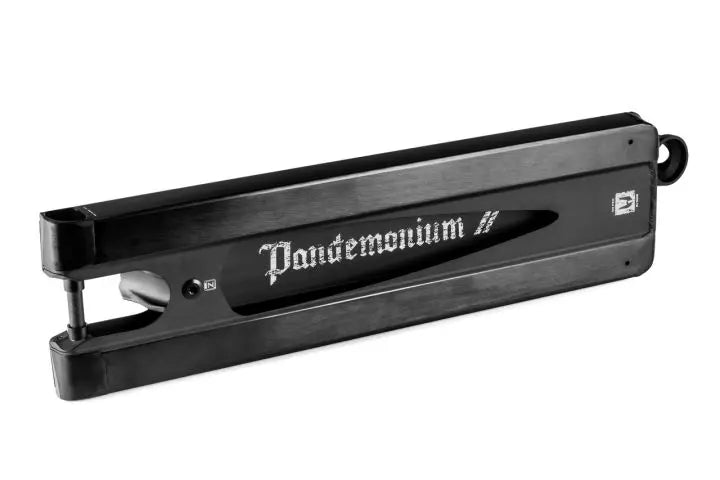 Ethic Pandemonium Boxed 50
