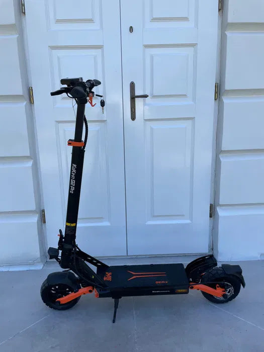 Kukirin g2 pro