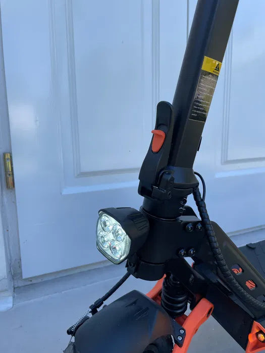Kukirin g2 pro