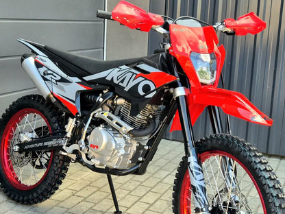Kayo K2 250cc 2025