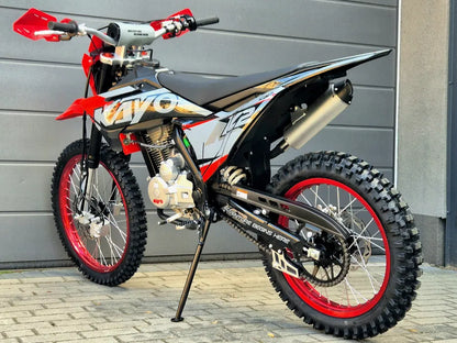 Kayo K2 250cc 2025