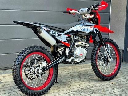 Kayo K2 250cc 2025